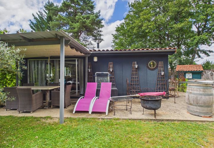 Villa i Ecuras, Charente, Ecuras - € 94.600 | Ref: BVI85945 - foto 1