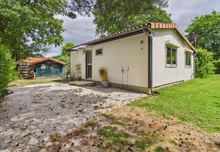 Villa in Ecuras, Charente, Ecuras - € 94.600 | Ref: BVI85945 - foto 1