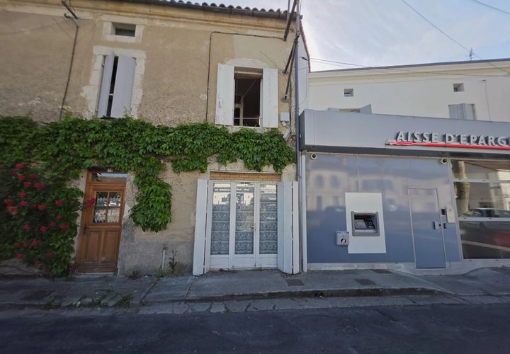 Villa a Eymet, Dordogne, Eymet - € 88.000 | Ref: BVI85673 - foto 1