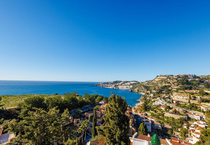 Villa i Almunecar, Granada, Almunecar - € 749.000 | Ref: R5420140 - foto 1