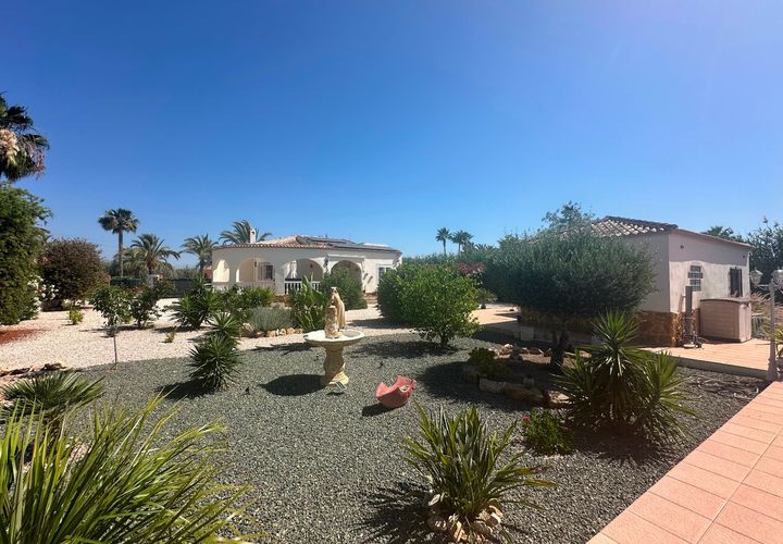 Villa i Catral, Alicante, Catral - € 360.000 | Ref: CSPX-60916 - foto 1