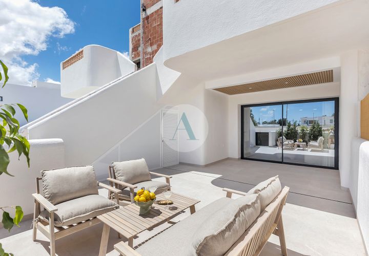 Leilighet i Dolores, Alicante, Dolores - € 319 900 | Ref: N-308/2.1.A - foto 1
