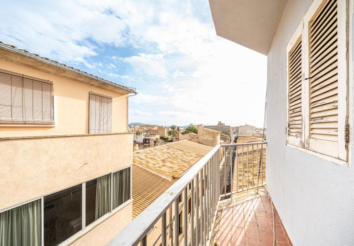 Lejlighed i Llucmajor, Mallorca, Llucmajor - € 260.000 | Ref: 01KD048/3010 - foto 1