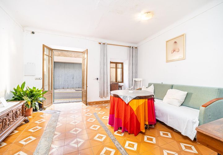 Villa i Son Servera, Mallorca, Son Servera - € 319 900 | Ref: 03AM131/3010 - foto 1