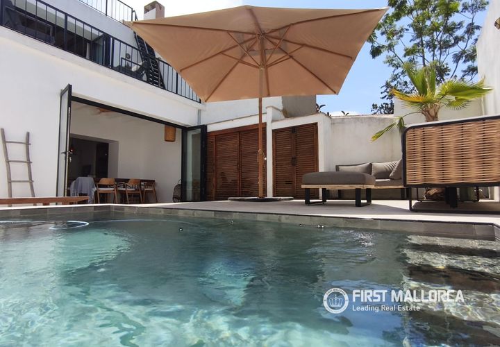 Byhus i Llucmajor, Mallorca, Llucmajor - € 789.000 | Ref: 83948 - foto 1