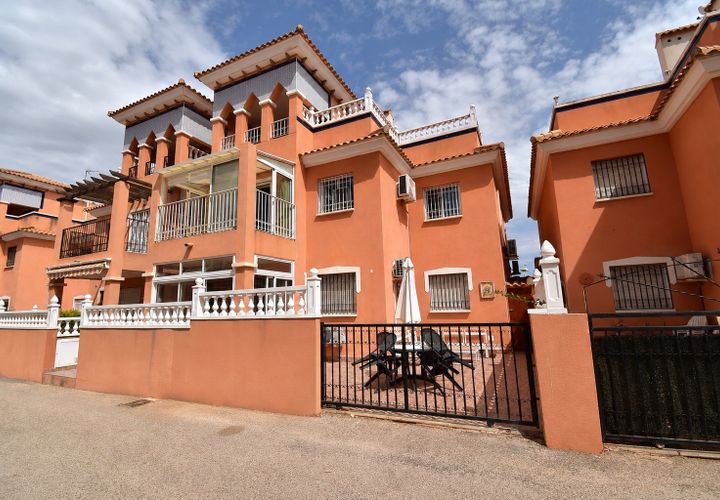 Byhus i El Campello, Alicante, El Campello - € 169.900 | Ref: CLDVI-12732 - foto 1