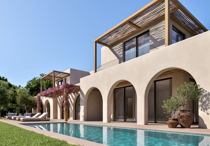 Villa i Moraira, Alicante, Moraira - € 2.085.000 | Ref: xmw-4 - foto 1