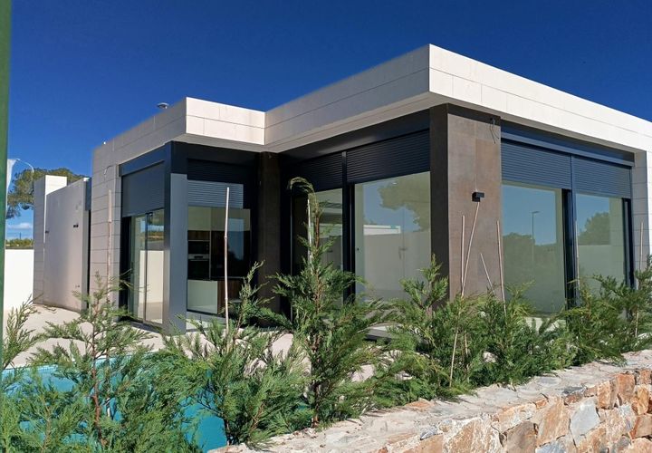 Villa a Ciudad Quesada, Alicante, Ciudad Quesada - € 586.000 | Ref: CLDZ-31846 - foto 1
