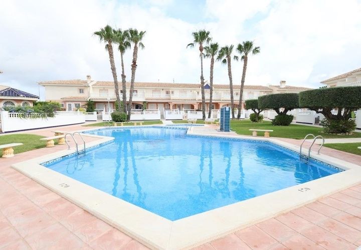 Byhus i Rojales, Alicante, Rojales - € 340.000 | Ref: AG19MLSC9058919 - foto 1