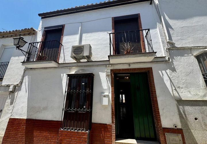 Villa em Olvera, Cadiz, Olvera - € 249.995 | Ref: z648 - foto 1