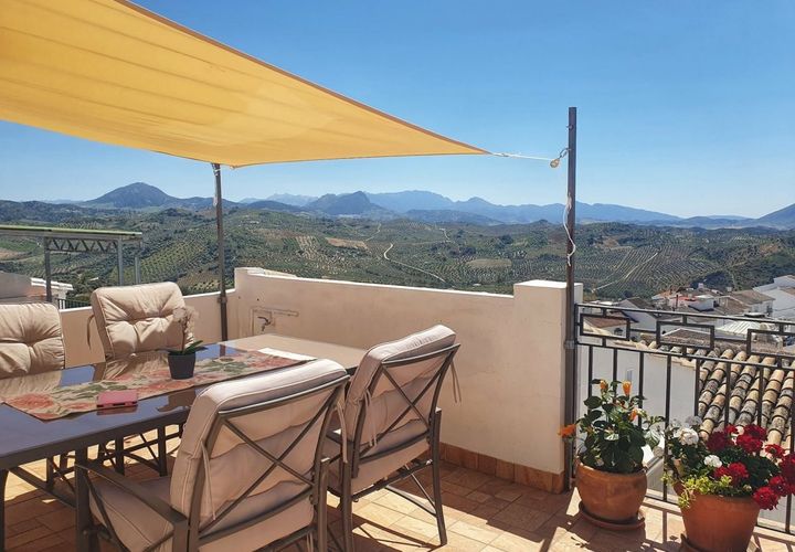 Villa Olvera, Cadiz, Olvera - € 249.995 | Ref: z648 - photo 1