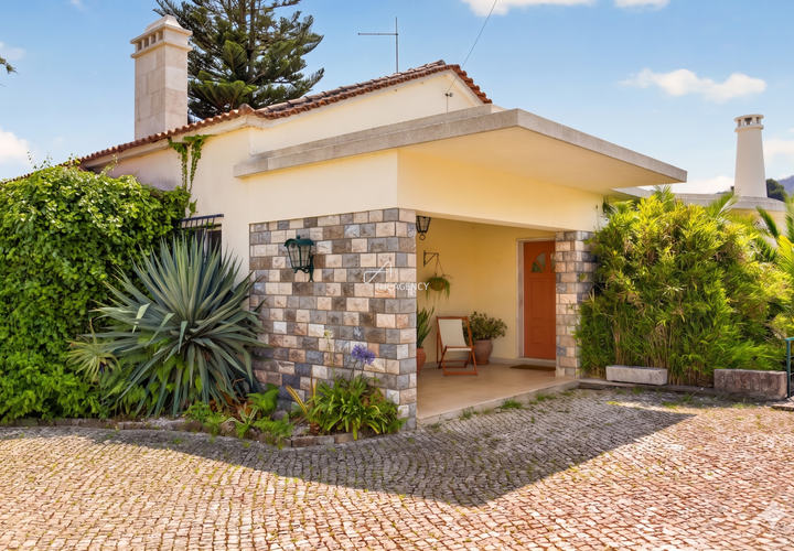 Villa i Sintra, Lisbon, Sintra - € 1.150.000 | Ref: TAPT01-1819_MM - foto 1