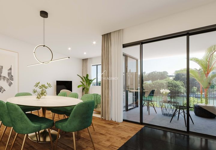 Lejlighed i Porto, Porto, Porto - € 1.430.000 | Ref: PrismaDouro_T3B - foto 1