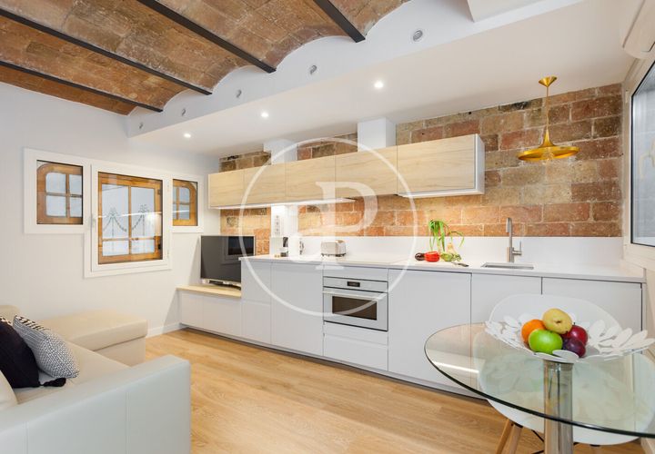 Leilighet i Barcelona, Barcelona, Barcelona - € 235 000 | Ref: VB2606029 - foto 1