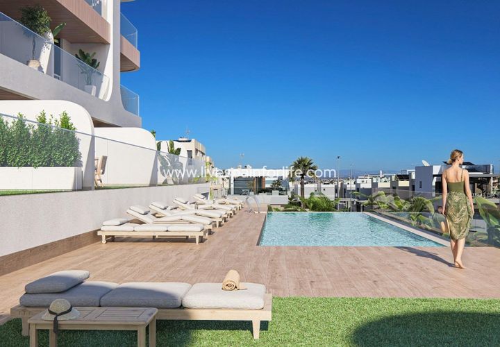 Leilighet i Benijofar, Alicante, Benijofar - € 289 900 | Ref: RSP 63020-D - foto 1