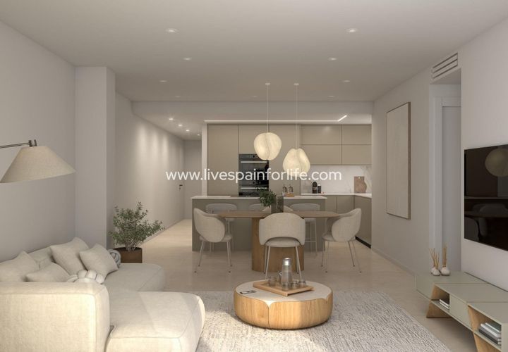Lejlighed i Catral, Alicante, Catral - € 232.000 | Ref: RSP 80168-D - foto 1