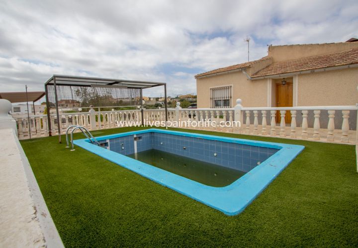 Farm i Albatera, Alicante, Albatera - € 320.000 | Ref: ALBA MBMeqx-D - foto 1