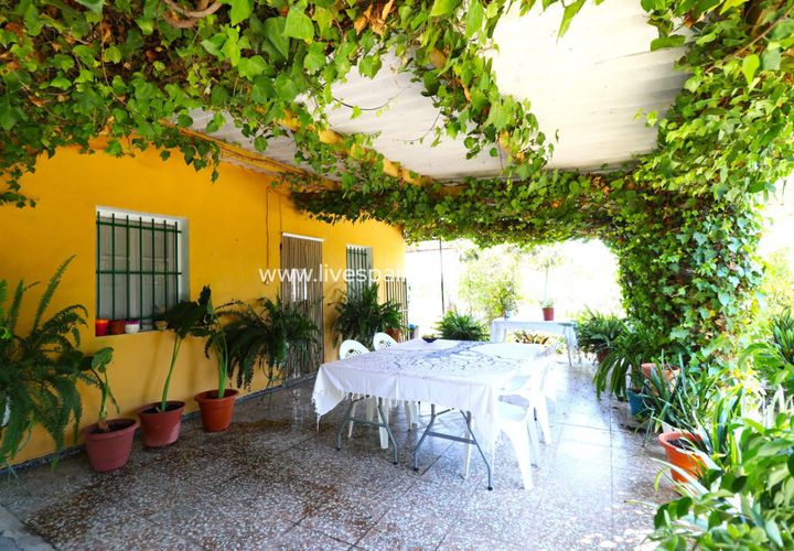Landejendom i Albatera, Alicante, Albatera - € 175.000 | Ref: ALBA ROS - foto 1