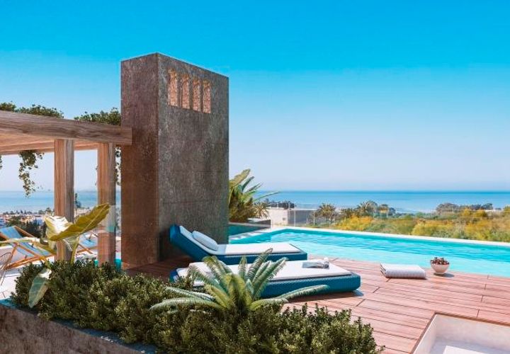Villa en Marbella, Malaga, Marbella - € 4.950.000 | Ref: 83511385-03 - photo 1