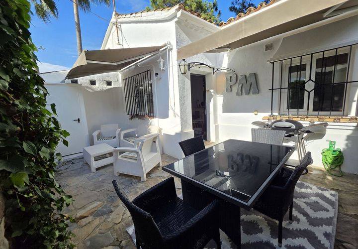 Byhus i Las Chapas, Malaga, Las Chapas - € 259.000 | Ref: R5418160 - foto 1
