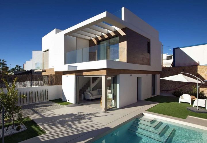 Byhus i Orihuela, Alicante, Orihuela - € 669.900 | Ref: GH-651802 - foto 1