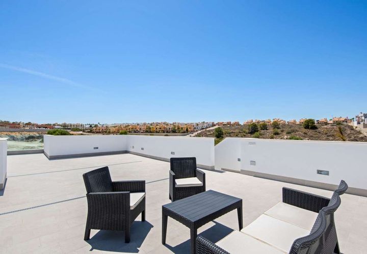 Willa: Algorfa, Alicante, Algorfa – 445 000 € | Ref: GH-652153 – zdjęcie 1