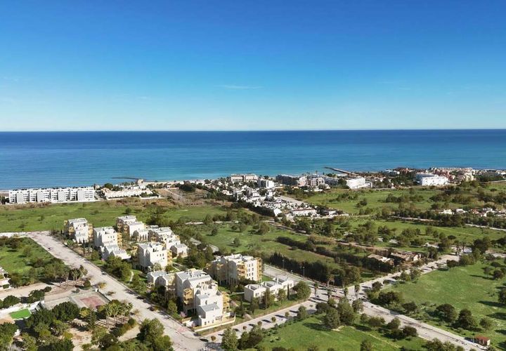 Byhus i El Verger, Alicante, El Verger - € 387.500 | Ref: GH-652341 - foto 1