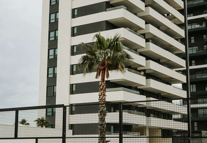 Lejlighed i Calpe, Alicante, Calpe - € 539.000 | Ref: GH-652374 - foto 1