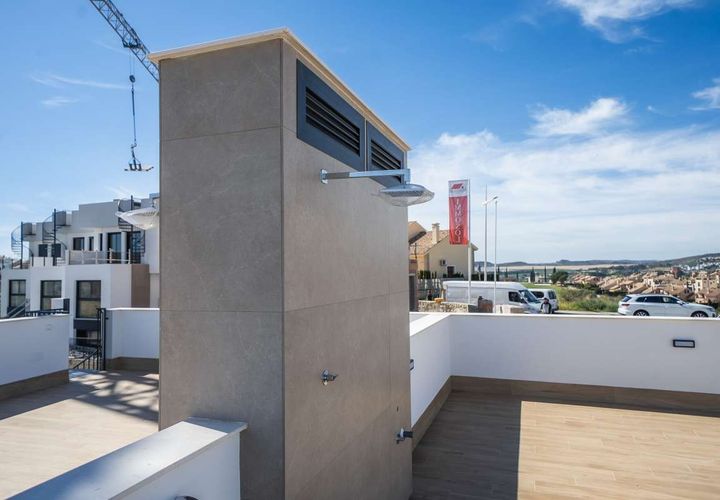 Byhus i Algorfa, Alicante, Algorfa - € 495.000 | Ref: GH-667978 - foto 1