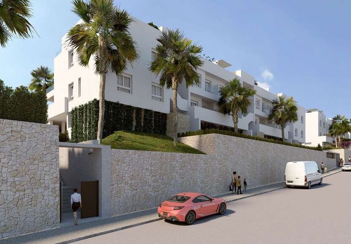 Bungalow i Algorfa, Alicante, Algorfa - € 299.000 | Ref: GH-708581 - foto 1