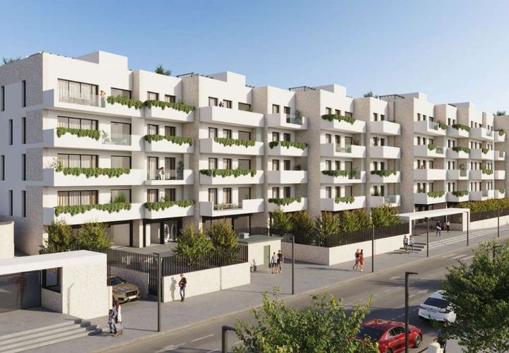 Lejlighed i La Nucia, Alicante, La Nucia - € 526.100 | Ref: GH-709021 - foto 1