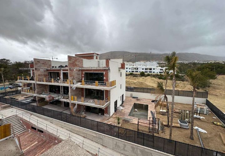 Lejlighed i Finestrat, Alicante, Finestrat - € 450.000 | Ref: GH-710766 - foto 1