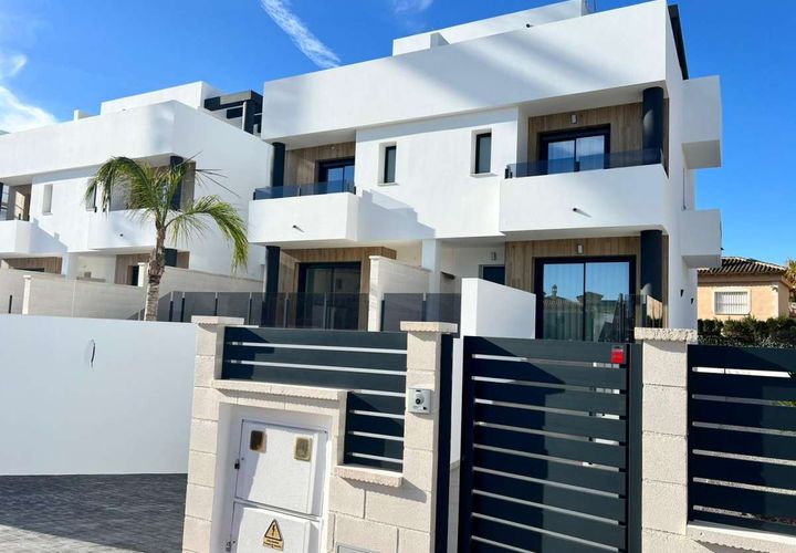 Stadthaus in Benferri, Alicante, Benferri - € 318.000 | Ref: GH-713320 - Foto 1