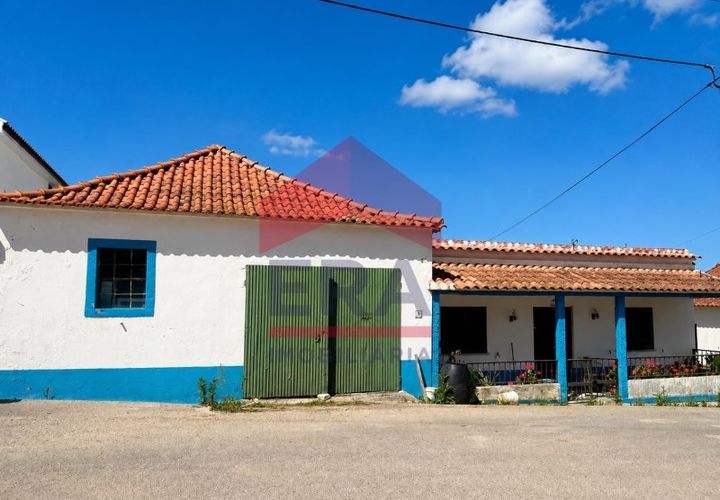 Villa a Bombarral, Leiria, Bombarral - € 280.000 | Ref: 130260135 - foto 1