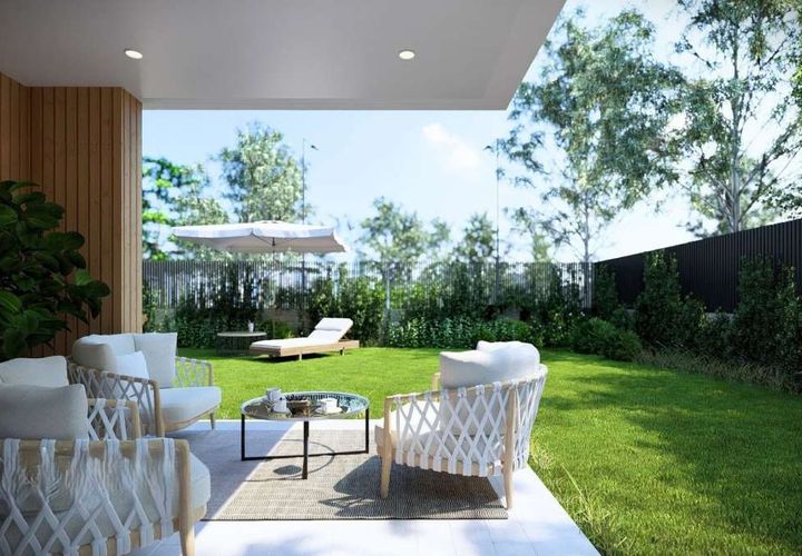 Wohnung in Javea, Alicante, Javea - € 375.000 | Ref: GH-719565 - Foto 1