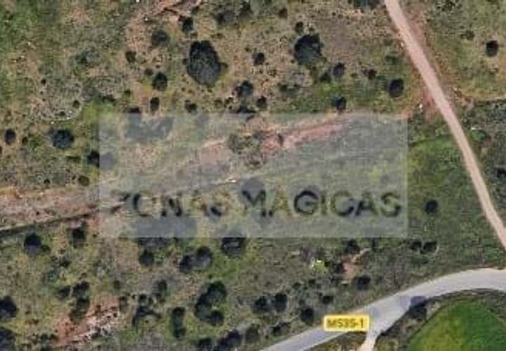 Helårsgrund i Lagos, Faro, Lagos - € 60.000 | Ref: T0562 - foto 1