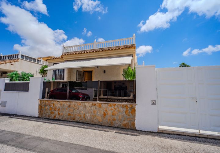 Villa a Algorfa, Alicante, Algorfa - € 299.000 | Ref: R-94273 - foto 1