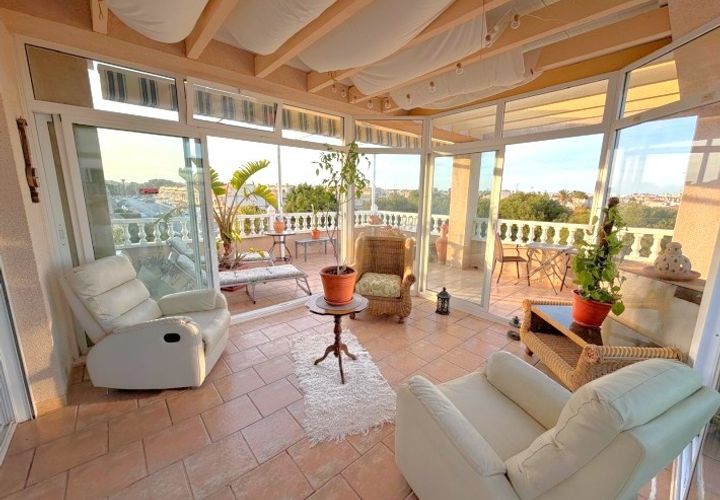 Lejlighed i Playa Flamenca, Alicante, Playa Flamenca - € 319.900 | Ref: R-37099 - foto 1