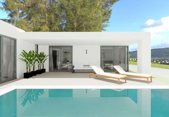 Villa i Monforte Del Cid, Alicante, Monforte Del Cid - € 555.900 | Ref: GH-721833 - foto 1