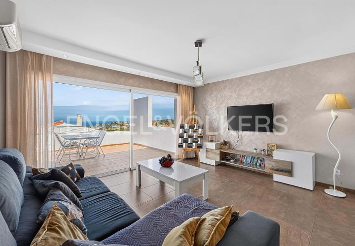 Lejlighed i Torviscas, Tenerife, Torviscas - € 315.000 | Ref: W-047FNN - foto 1