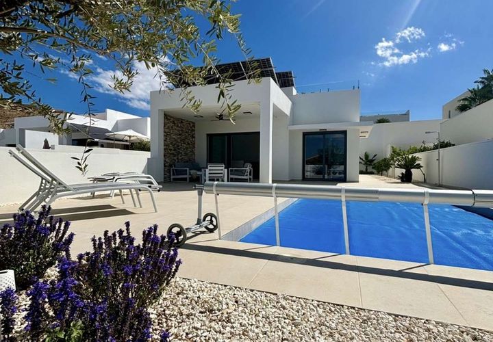 Villa a Benijofar, Alicante, Benijofar - € 589.000 | Ref: GH-727543 - foto 1