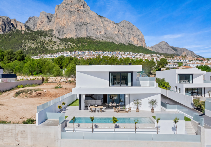Villa em Polop, Alicante, Polop - € 775.000 | Ref: GH-727756 - foto 1