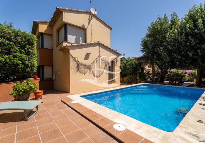 Villa i Palafrugell, Gerona, Palafrugell - € 625.000 | Ref: 1636 - foto 1