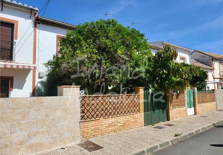Byhus i Bobadilla, Malaga, Bobadilla - € 84.950 | Ref: TH6368 - foto 1