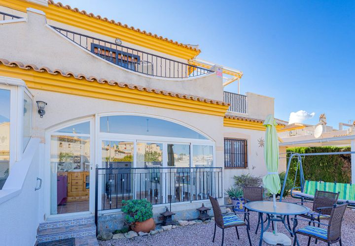 Byhus i Playa Flamenca, Alicante, Playa Flamenca - € 259.000 | Ref: CM460 - foto 1