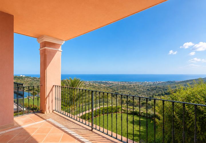 Lejlighed i Marbella, Malaga, Marbella - € 449.000 | Ref: 5120 - foto 1
