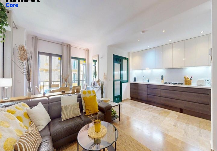 Lejlighed i Marbella, Malaga, Marbella - € 595.000 | Ref: 2026-155/12527 - foto 1