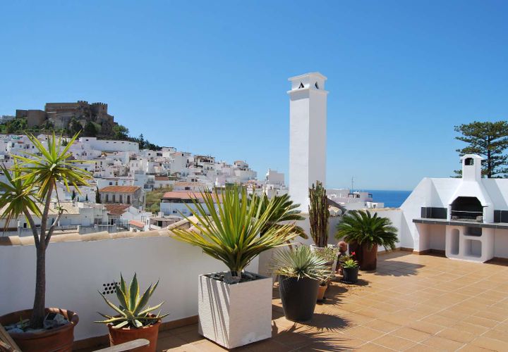 Lejlighed i Salobrena, Granada, Salobrena - € 330.000 | Ref: 5412 - foto 1