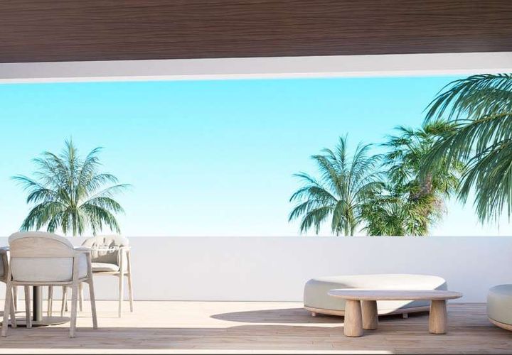 Lejlighed i Finestrat, Alicante, Finestrat - € 359.900 | Ref: GH-734695 - foto 1
