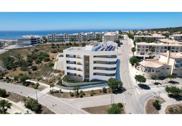 Lejlighed i Lagos, Faro, Lagos - € 580.000 | Ref: VA751 - foto 1